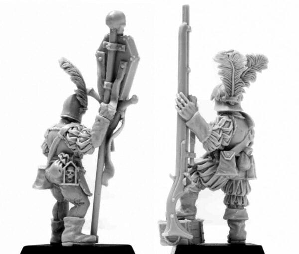 EMPIRE IRONSIDES COMMAND - Image 5