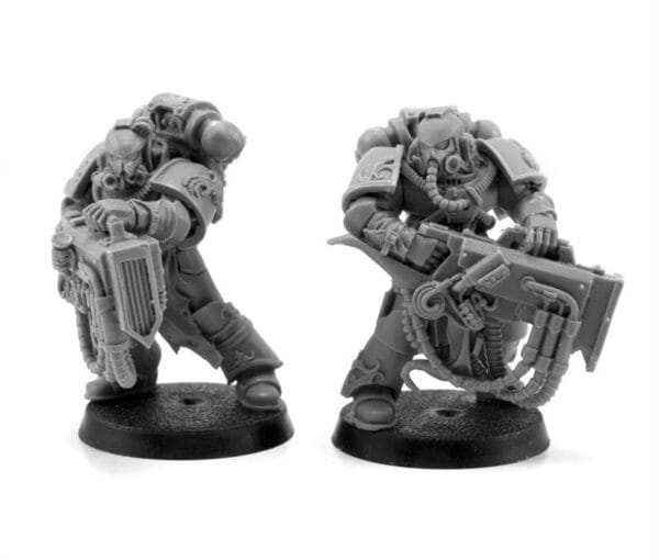 EMPEROR'S CHILDREN LEGION KAKOPHONI - Image 5