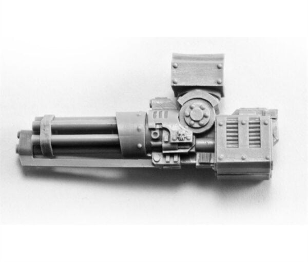 CONTEMPTOR PATTERN KHERES ASSAULT CANNON