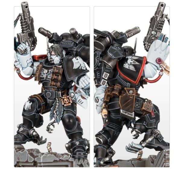Kayvaan Shrike - Image 3