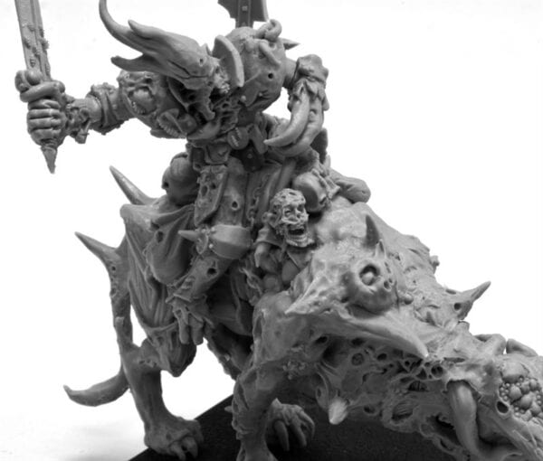 Kayzk the Befouled - Image 4