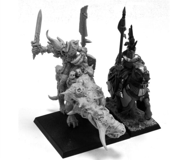 Kayzk the Befouled - Image 7