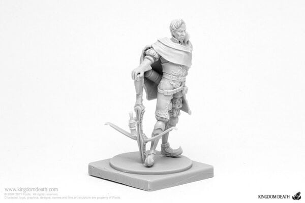 Great Game Hunter (Male) - Image 3