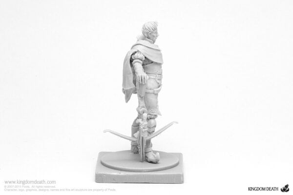 Great Game Hunter (Male) - Image 4