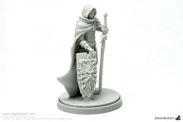 Twilight Order Knight - Image 3