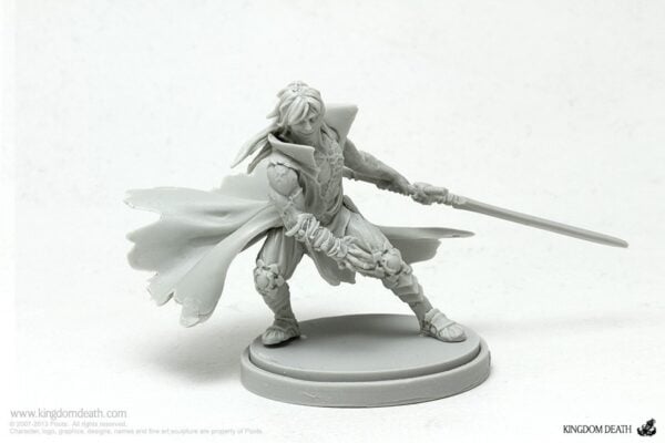Twilight Relic Knight