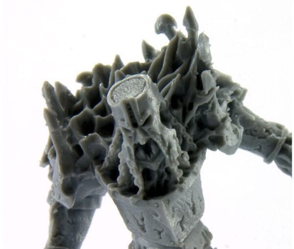 K'DAAI FIREBORN - Image 4