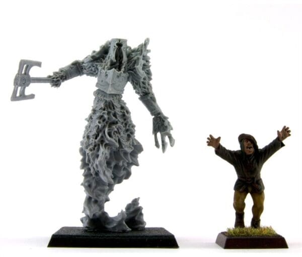 K'DAAI FIREBORN - Image 9