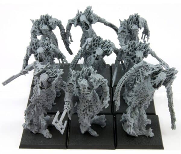 K'DAAI FIREBORN - Image 3