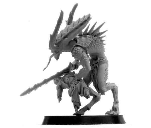 KHORNE DAEMON PRINCE AND HERALD - Image 6