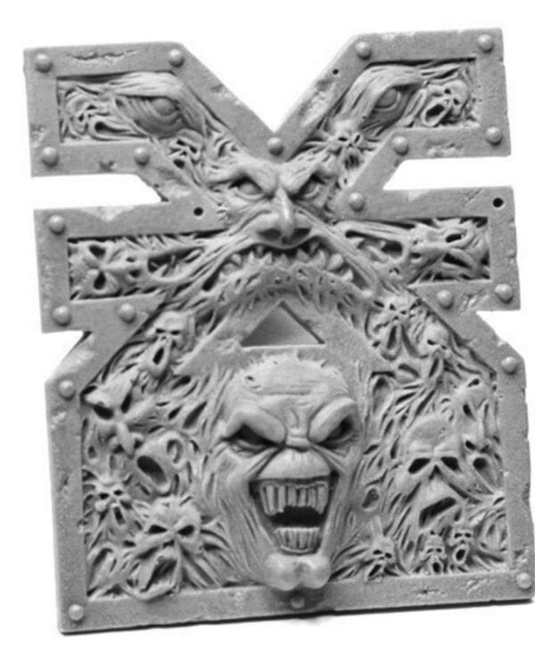 KHORNE SYMBOL