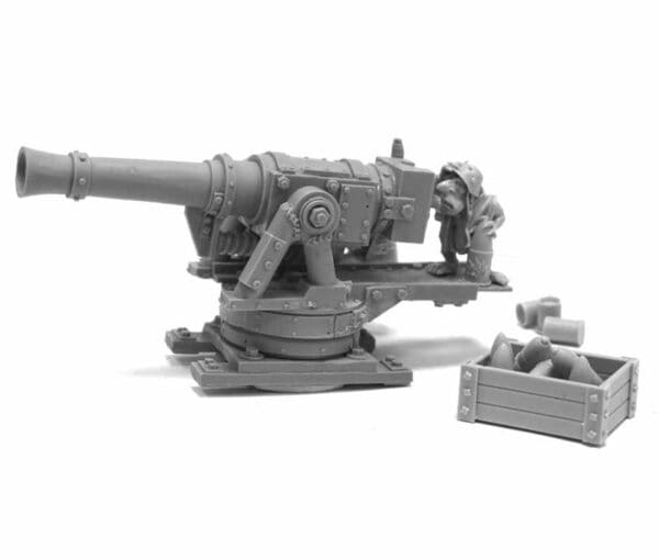 ORK KILLKANNON - Image 4