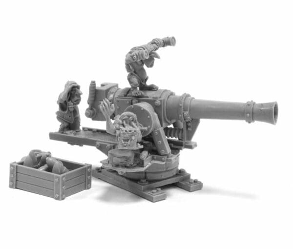 ORK KILLKANNON - Image 3