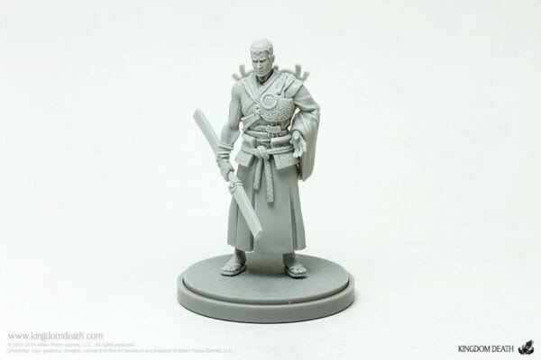 People of the Sun - Priest - Image 5