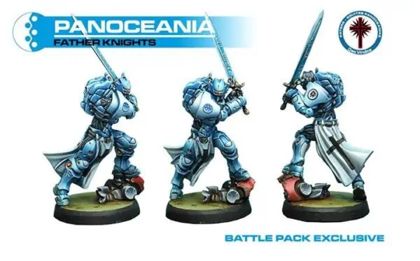 Military order FATHER KNIGHTS