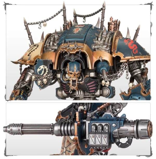 Knight Desecrator - Image 4