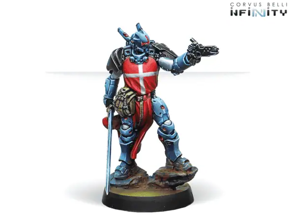 Knights Hospitaller - Image 4