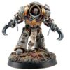 KOR PHAERON, FIRST CAPTAIN OF THE WORD BEARERS