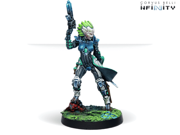 Kriigel Agent - Image 3