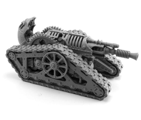 MECHANICUM KRIOS BATTLE TANK - Image 9