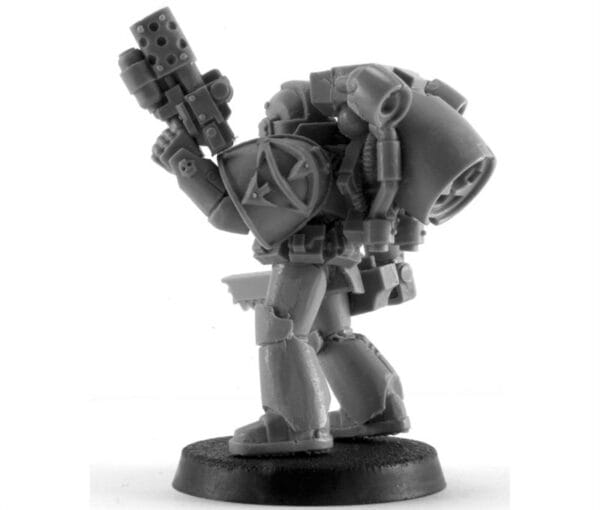 LEGION MKIV POWER WEAPON SET - Image 5