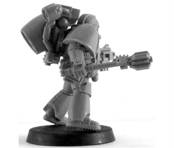 LEGION MKIV POWER WEAPON SET - Image 7