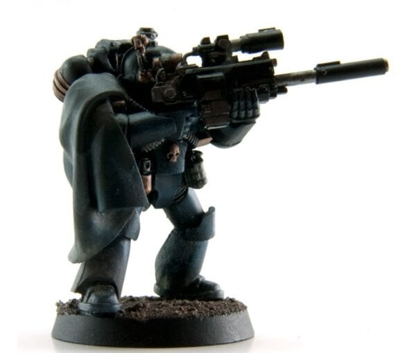 LEGION MKIV RECON SQUAD - Image 5