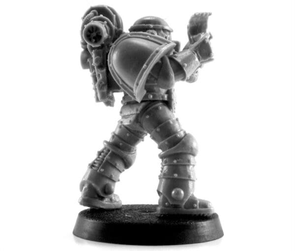 LEGION MKII HEAVY SUPPORT SQUAD - Image 5