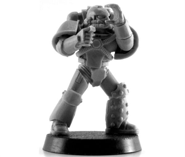 LEGION MKIV HEAVY SUPPORT SQUAD - Image 7