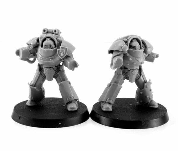 LEGION TARTAROS TERMINATORS - Image 7