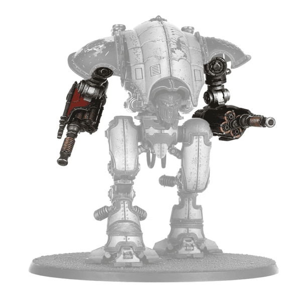 Lightning Lock of Knight Moirax