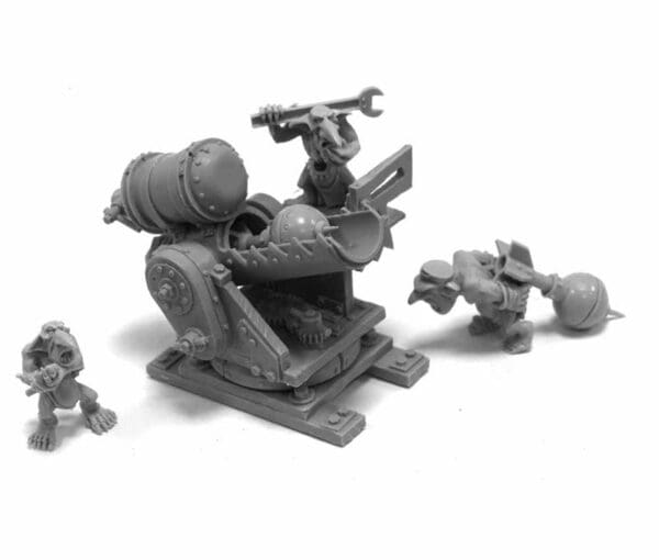 ORK BIG LOBBA - Image 3