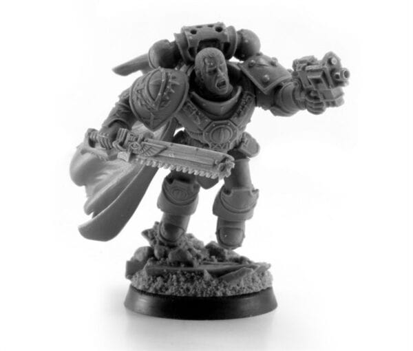 Garviel LOKEN - Image 5
