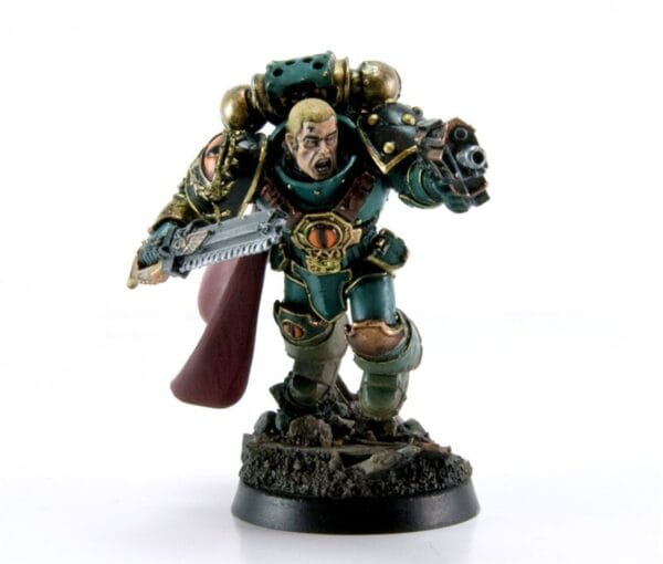 Garviel LOKEN - Image 3