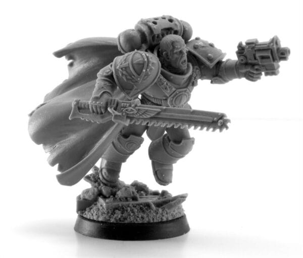 Garviel LOKEN - Image 4