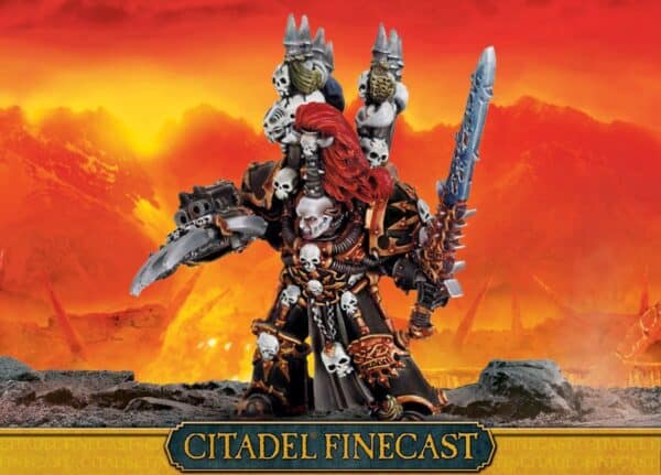 Abaddon the Despoiler