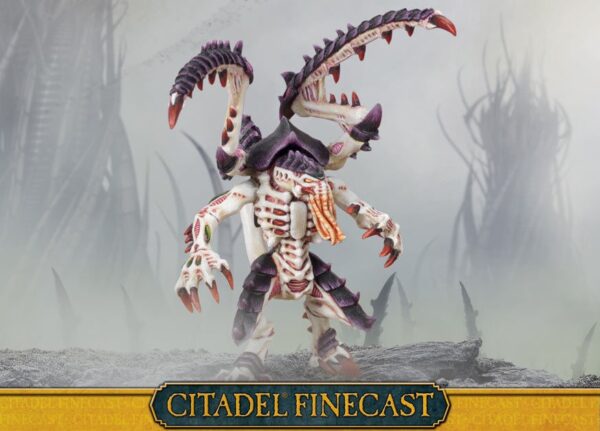 Tyranid Lictor - Image 3