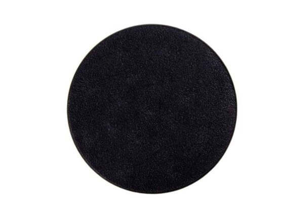 60mm Round Closed Bases