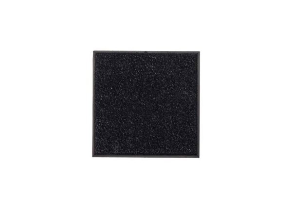 40mm Square Bases