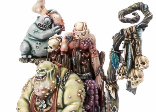 Festus the Leechlord - Image 3