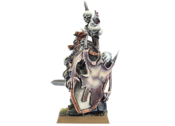 Wulfrik the Wanderer - Image 3