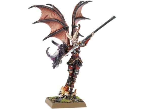 Valkia the Bloody