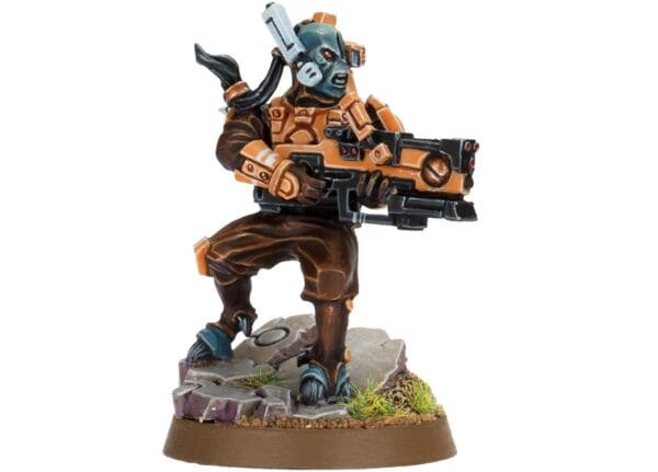 Darkstrider