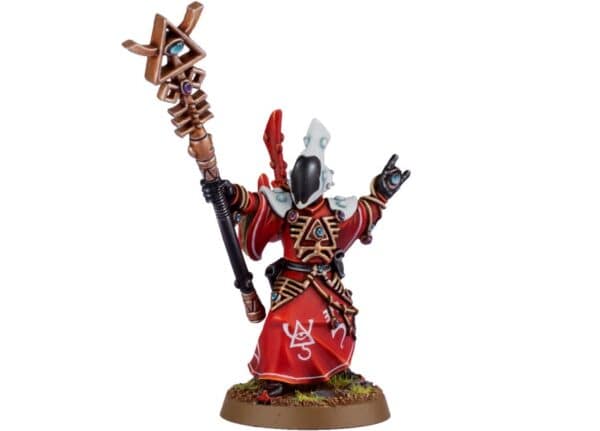 Spiritseer