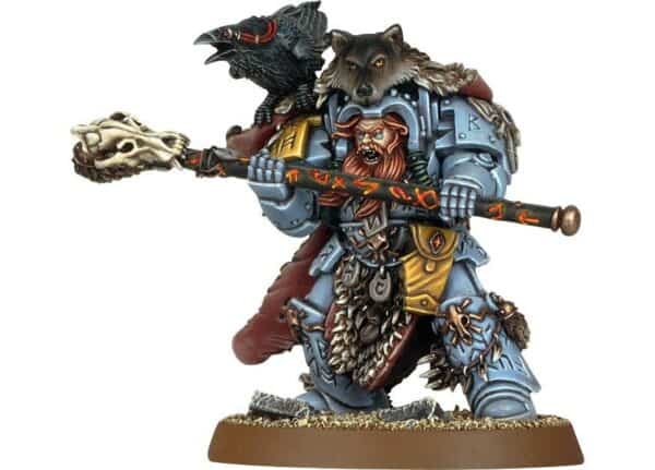 Njal Stormcaller