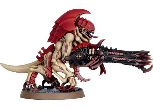 Tyranid Hive Guard
