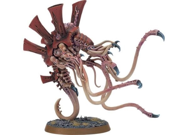 Tyranid Venomthrope