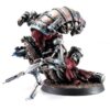 MAGOS DOMINUS WITH RAD-CLEANSER