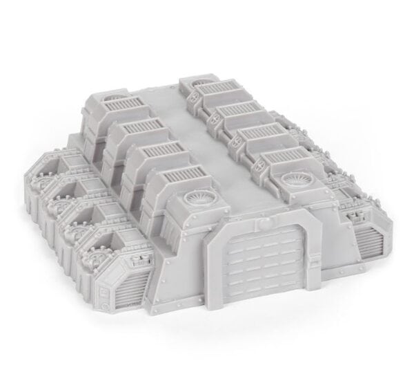 Adeptus Titanicus Manufactorum - Image 4