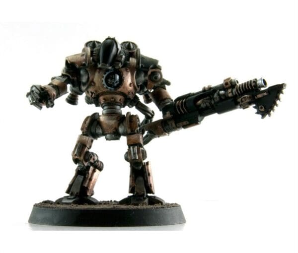MECHANICUM THALLAX COHORT WITH PHOTON THRUSTER - Image 3